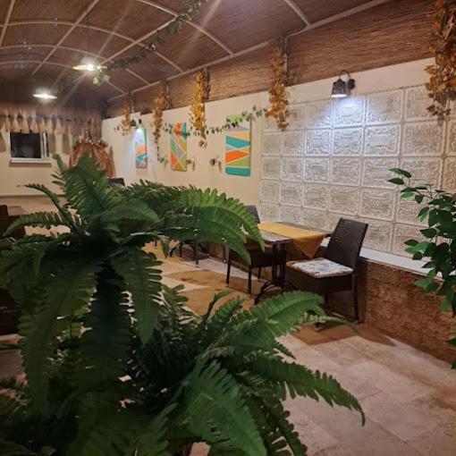 Ikarus Hotel Kuşadası Buitenkant foto